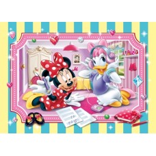 A5Mi2 Vafa Minnie si Daisy 20X15cm